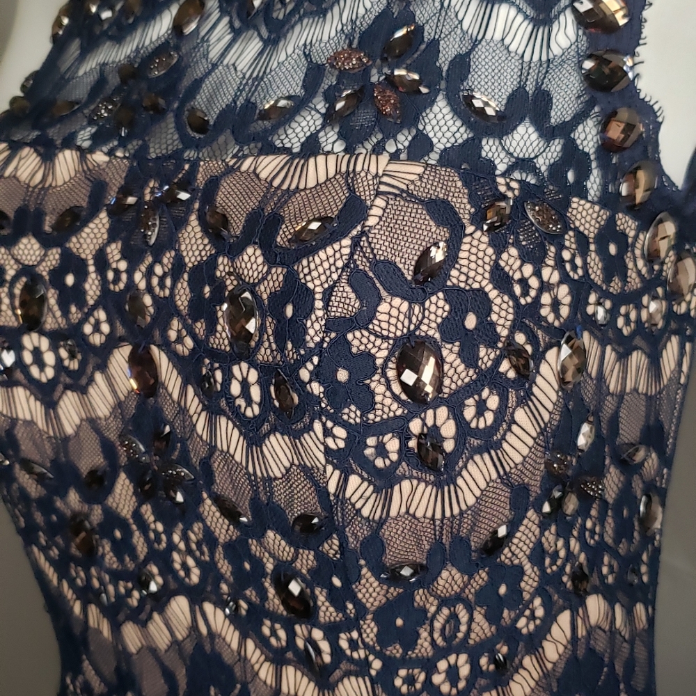 Prom Dress - Picture 4 of 4
